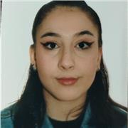 Profesora de inglés y refuerzo con Máster de profesorado y ESLE